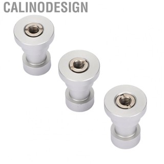 Calinodesign  Tripod Screw Adapter Durable 14 Inch To 38 Inch Tripod Conversion