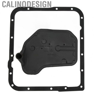 Calinodesign Automatic Transmission Fluid Filter Kit 24208576 Replacement for BUICK ASTRO AVALANCHE