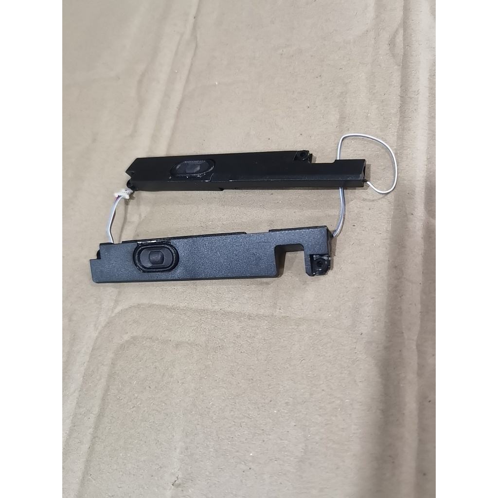 สําหรับลําโพงในตัว Lenovo V330-15