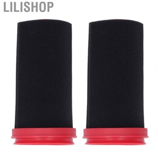 Lilishop Vacuum Cleaner Parts  Handheld Vacuum Cleaner Filter Replacement  for BBH3251GB