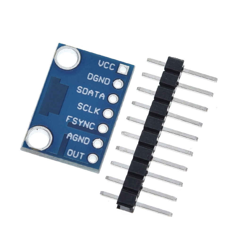 Ad9833 โมดูลไมโครโปรเซสเซอร์ ตั้งโปรแกรมได้ อินเตอร์เฟซอนุกรม Sine Square Wave DDS เครื่องกําเนิดสัญญาณ สําหรับ Arduino