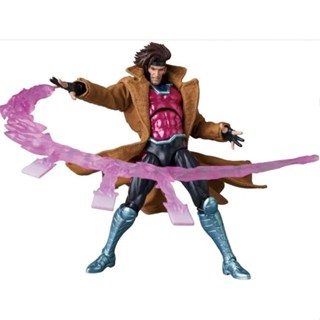 [พร้อมส่ง] ฟิกเกอร์ MAFEX MAFEX Marvel X-Men Comic Version 1/12 พร้อมส่ง XMPN