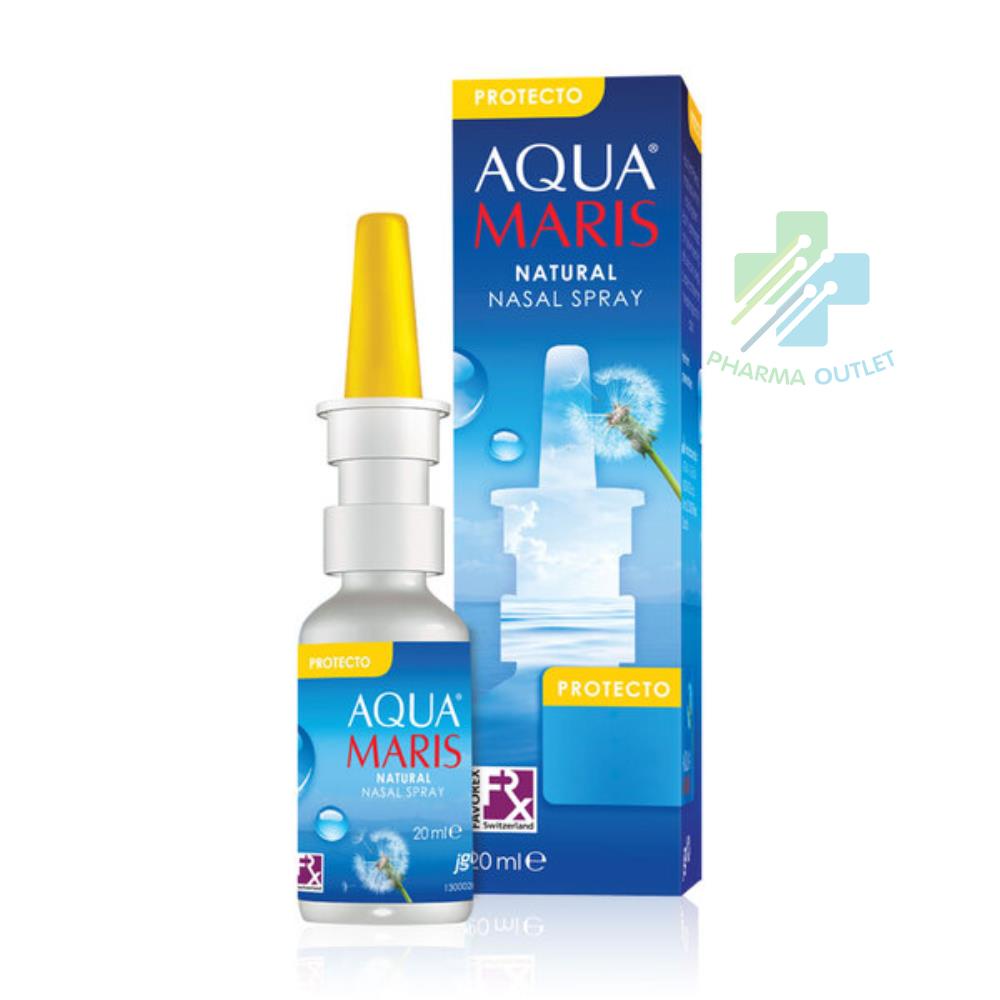 AQUA MARIS PROTECTO 20ML (2296)