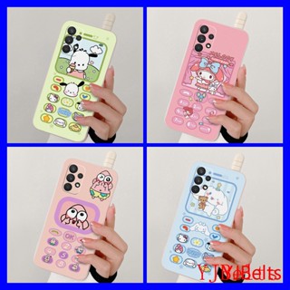 เคส Samsung A13 เคส Samsung A53 5G เคส Samsung A73 5G เคสโทรศัพท์มือถือ tpu นิ่ม ลาย DGD น่ารัก สําหรับ Samsung A13 A53 5G A73 5G DGD