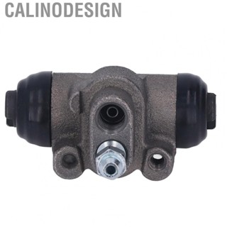 Calinodesign 54540 19B00 ATV Rear Brake Wheel Cylinder High Strength for