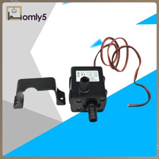 [Homyl5] เครื่องปั๊มน้ําพุอัตโนมัติ สําหรับสัตว์เลี้ยง แมว