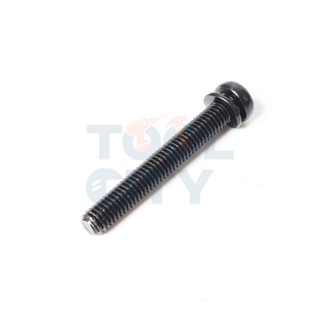 MAKITA (มากีต้า) อะไหล่ LS-1030 #63 PAN HEAD SCREW M6X45