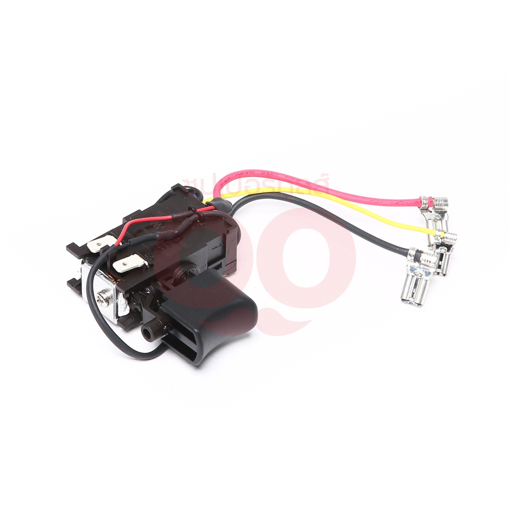 MAKITA มากีต้า MP632F43-6 อะไหล่ HP333#7 SWITCH (632J77-3) DF331 NO.7 SWITCH UNIT FOR DF331 Code 632