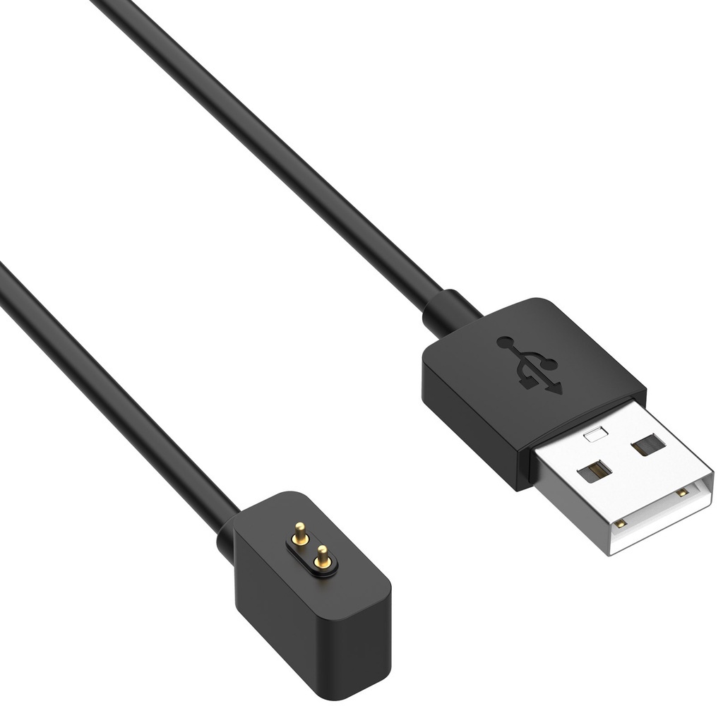 สายชาร์จ USB Dock สําหรับสําหรับ Redmi watch 4 3 active Xiaomi Miband 8 9 watch3 active Pro Redmi Band 2 3 Band2