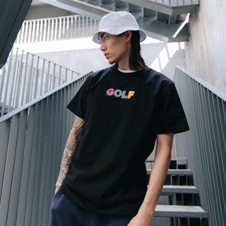 เมย์1  GOLF WANG : YLERHECREAOR เสื้อGolf