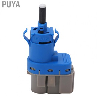 Puya Stoplight Switch  XKB500110 Wear Proof ABS Plastic Blue  for Car