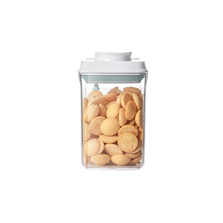 Shopping Idea-GOME กล่องสูญญากาศ 900 ML NORA-002 สีขาว ฮิตติดเทรน