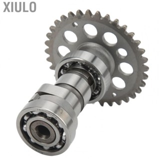 Xiulo Motorcycle Camshaft  Racing Performance Camshaft Durable  for Motorbike