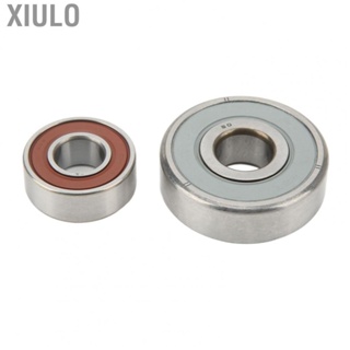 Xiulo Alternator Bearing Kit  High Strength 949100‑3330 Rustproof  for Denso Alternators