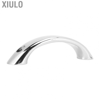 Xiulo BoatGrabHandle Simple Installation Sturdy Rustproof 168mm Marine Hand  For