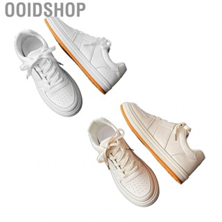 Ooidshop Men Shoes  Easy Matching Breathable Men Fashion Sneakers Rubber Sole  for Fall for Sports