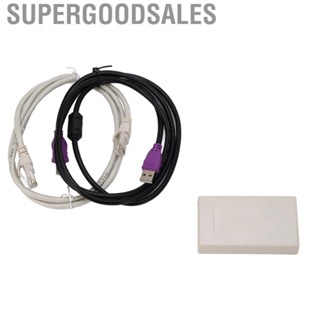 Supergoodsales P810 Interface Module  P810 Connecting Cable Wide Compatibility Professional ABS  for