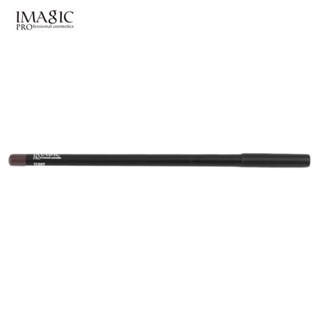 Imagic-lp203 Beauty Lipliner ลิปไลเนอร์ ให้ความชุ่มชื้น กันน้ํา ติดทนนาน