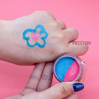 Preston อายไลเนอร์ สีเรืองแสง สําหรับแต่งหน้า