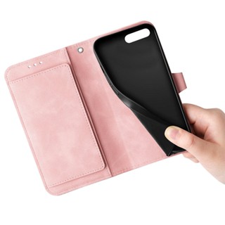 เคสโทรศัพท์มือถือหนัง ฝาพับ พร้อมช่องใส่บัตร มีซิป หรูหรา สําหรับ iPhone SE 2022 5G SE 2020 SE 3 2 SE3 SE2