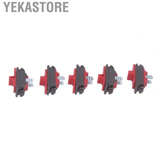 Yekastore Chainsaw Flameout Switch 5PCS ABS Housing 503718201 Chainsaw Engine  Stop