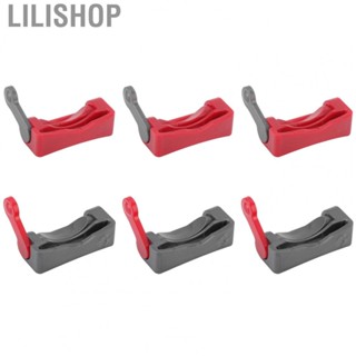 Lilishop Vacuum Cleaner Trigger Lock  Vacuum Cleaner Power Button Lock Labor Saving 3Pcs  for