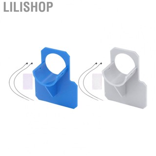 Lilishop Hose Support Bracket  Adjustable Swimming Pool  Holders with Cable Tie for Hot Tub