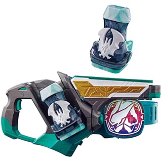 Kamen Rider Rider Revise Transformation Belt DX Two Side River[Direct from Japan]