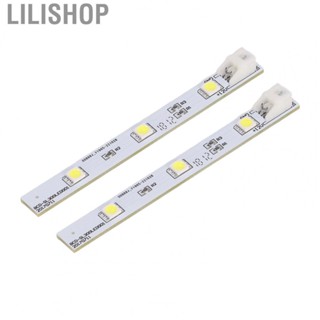 Lilishop Light Board  DC12V Long Service Life   Light Board Good Color Rendering Eyes Friendly  for BCD SL300LED001