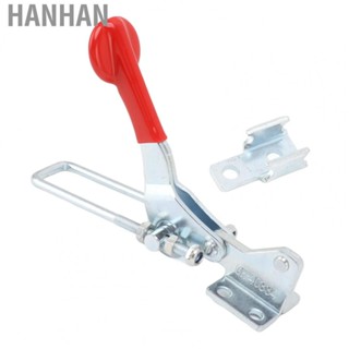 Hanhan Toggle Latch Clamp  Widely Used Latch Toggle Clamp  for Machinery