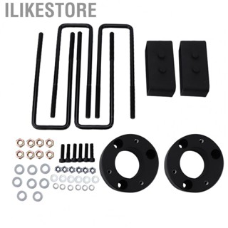 Ilikestore Auto Parts Durable Leveling Lift Kit Carbon Steel for  Replacement for FORD F150 2WD/4WD 2004-2019