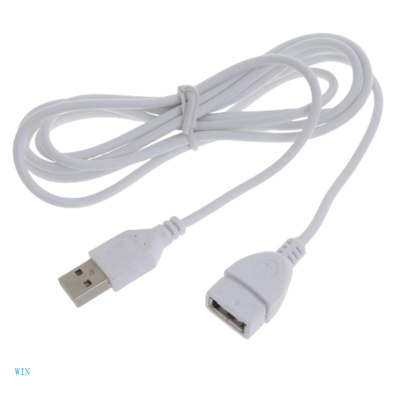 USB Extension Cable USB Extension Cable Male To Female for PC  USB Ceiling Fan