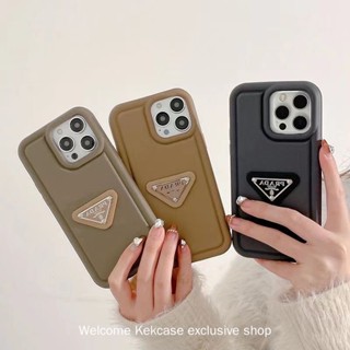 Anti Drop Fashion Brand Logo Soft Phone Case for Samsung A14 A34 A54 A52s A52 A03s A12 A13 A22 A32 A34 A23 A33 A53 A73 4G 5G Simple Style for Couples Protective Cover