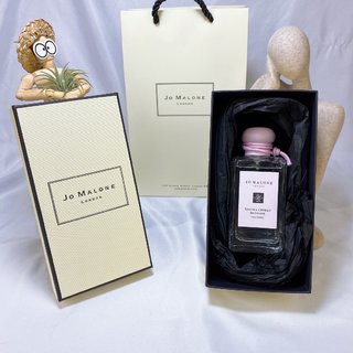 (100ml) Jo MALONE Spring Japanese Cherry Limited perfume Jo MALONE น้ําหอมญี่ปุ่น Cherry Limited 100 มล.