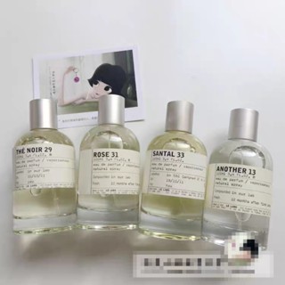 [พร้อมส่ง ✨ของแท้] Le Labo Rose 31 &amp; Santal 33 &amp;  Another 13 &amp; Gaiac10 Tokyo &amp; Baie 19 EDP 2ml/5ml/10ml น้ําหอมแบ่งขาย