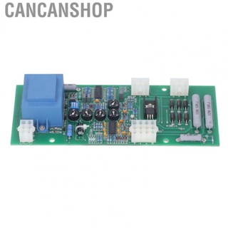 Cancanshop Automatic Voltage Regulator High Accuracy Voltage  AVR Board for Brushless Generator AC 230V 400V