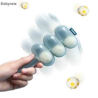 &lt;Babynew&gt; แม่พิมพ์ทําข้าวปั้นซูชิ DIY 1 ชิ้น