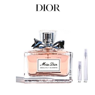 Dior Miss Dior Absolutely Blooming Spray EDP 10ml/5ml