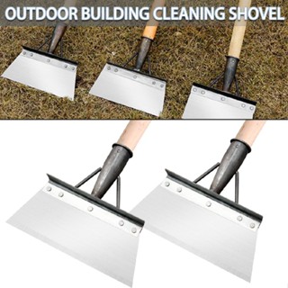 Animal Husbandry Excrement Cleaning Shovel Building Cleaning Snow Removal Shovel