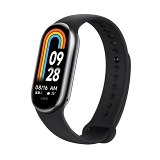 Xiaomi mi band 8 smartwatch สายรัดข้อมืออัจฉริยะ สมาร์ทวอช์ นาฬิกาอัจฉริยะ อุปกรณ์ฟิตเนส โหมดกีฬา150+โหมด