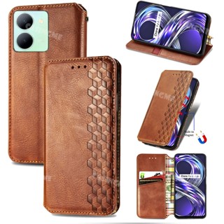 เคสโทรศัพท์มือถือหนัง ฝาพับ ป้องกันเต็มเครื่อง สําหรับ Vivo Y36 5G VivoY36 36Y Y 36 2023