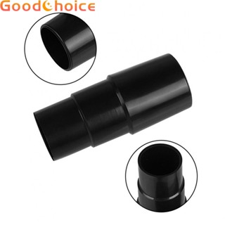 【Good】Vacuum Cleaner Adapter Replace Replacement Spare 1pc 32mm To 32mm 35mm【Ready Stock】