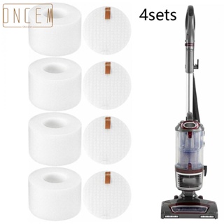 【ONCEMOREAGAIN】Filter NV601UKT NV700UK NV700UKT Replacement Supplies Upright Vacuum Cleaning