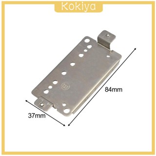 [Kokiya] อะไหล่คอยล์ปิ๊กอัพโลหะ แบบเปลี่ยน สําหรับ Humbucker