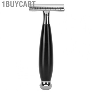 1buycart Manual Safety Razor Shaving Razo for Man Beard Women Hair