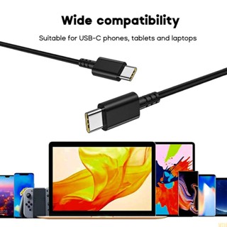 Moon อะแดปเตอร์ชาร์จพาวเวอร์ซัพพลาย AC 65W USB Type-C สําหรับแล็ปท็อป