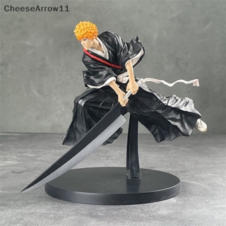 Che ฟิกเกอร์ PVC อนิเมะ Bleach Kurosaki Ichigo 16 ซม.