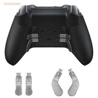 [Initiatour] Data FROG D-Pad ชุดปุ่มกดทริกเกอร์ แบบเปลี่ยน สําหรับ Xbox One Elite