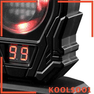 [Koolsoo1] เป้าเลเซอร์อิเล็กทรอนิกส์ ให้คะแนนอัตโนมัติ สําหรับสวน สนามหญ้า