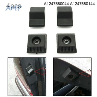 ⚡READYSTOCK⚡Stop Buffer Trunk A1247580144 Accessories Black Car For Mercedes E Class